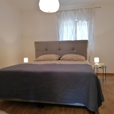 מדולין Apartman Ilaria מראה חיצוני תמונה