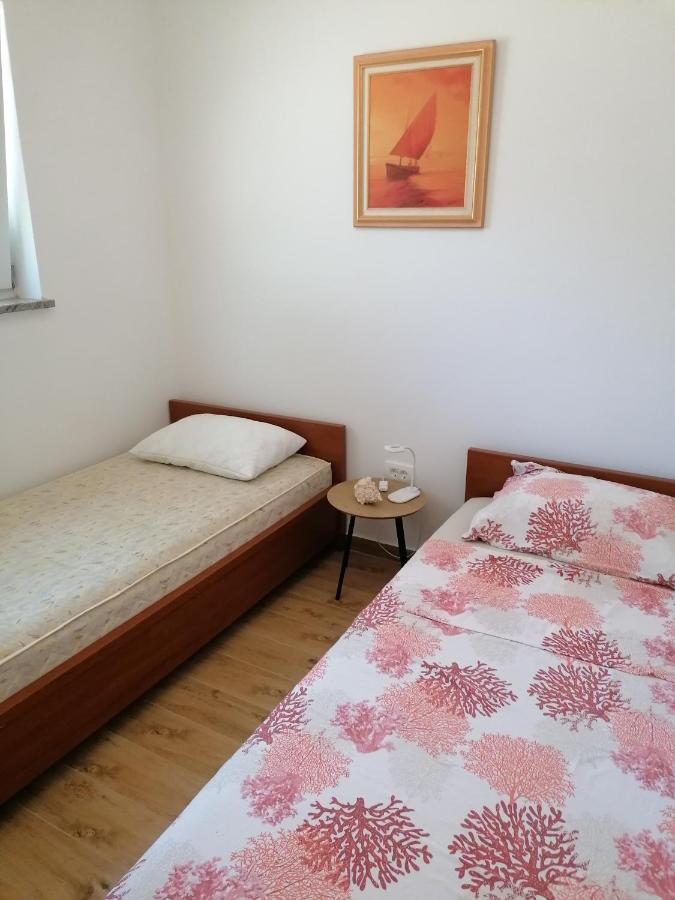 מדולין Apartman Ilaria מראה חיצוני תמונה