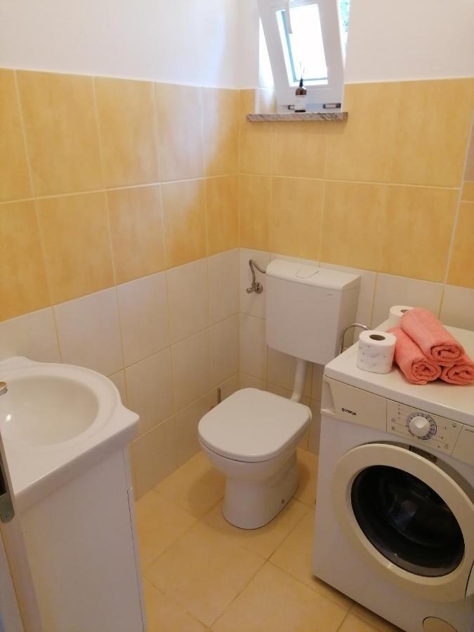 מדולין Apartman Ilaria מראה חיצוני תמונה