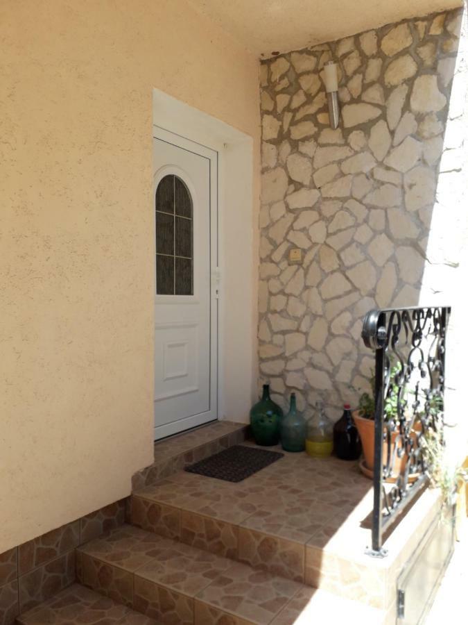 מדולין Apartman Ilaria מראה חיצוני תמונה
